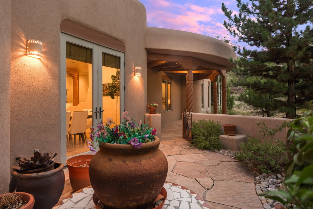 House in Albuquerque, New Mexico, United States 3 - 18934411