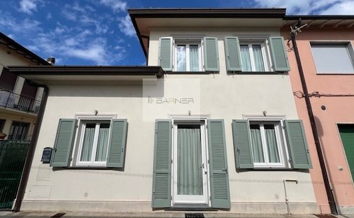 Villa in Lido di Camaiore, Camaiore, Tuscany 1