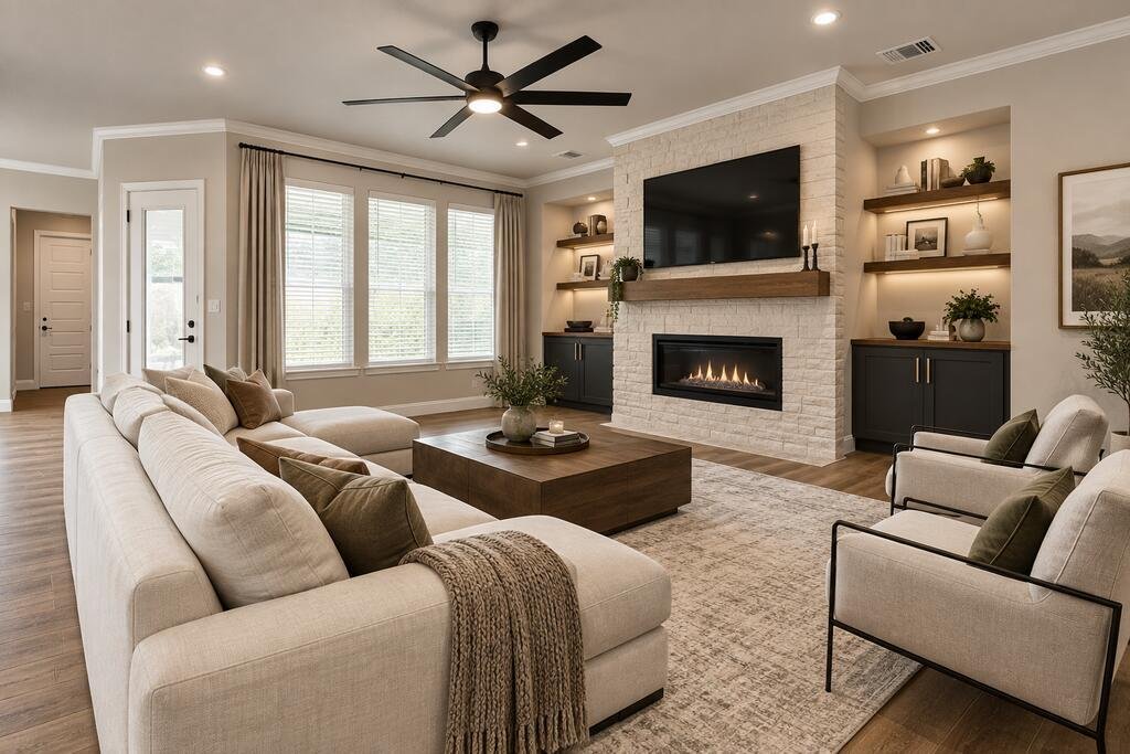 House in Midland, Texas, United States 4 - 18446255