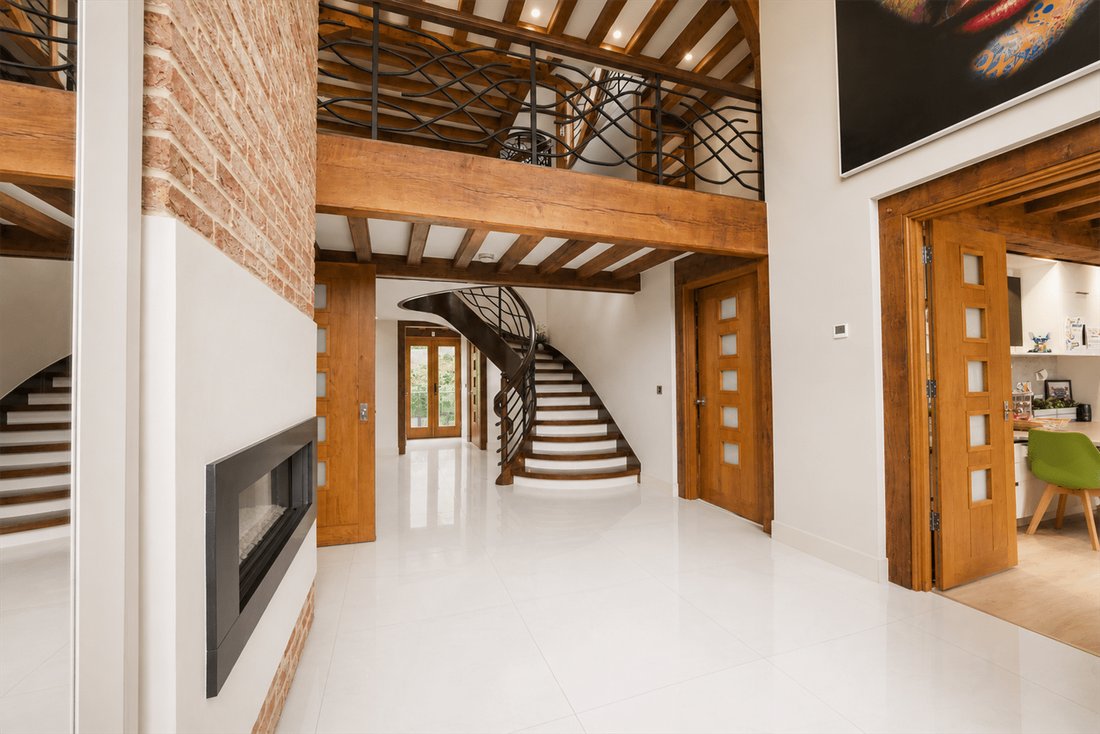 House in High Beech, Loughton, England 2 - 18930738