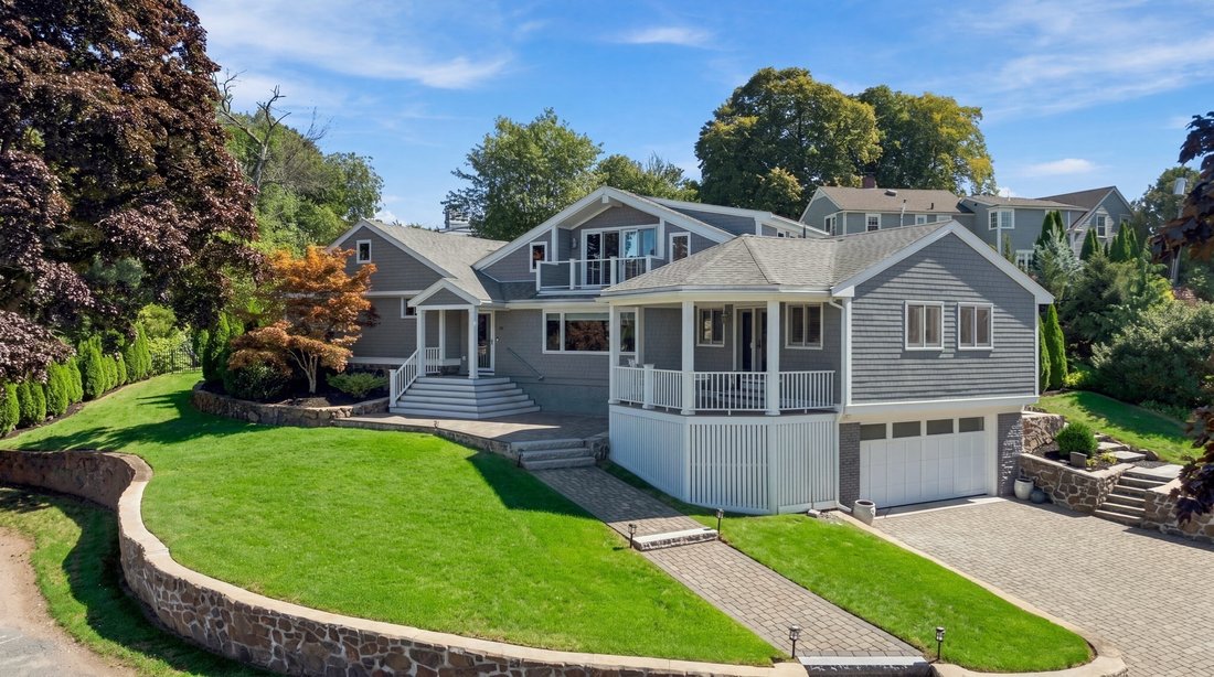 House in Marblehead, Massachusetts, United States 1 - 18933388