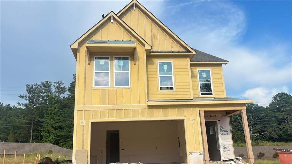 House in Canton, Georgia, United States 2 - 18934804