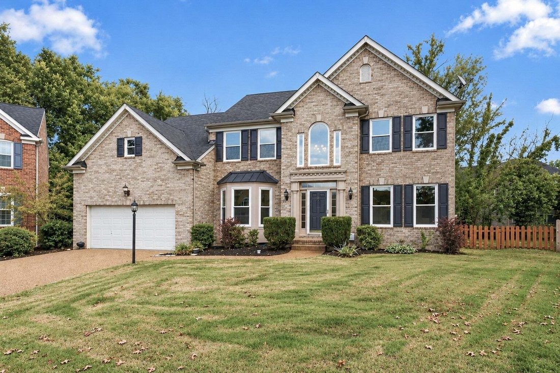 House in Franklin, Tennessee, United States 1 - 17718971