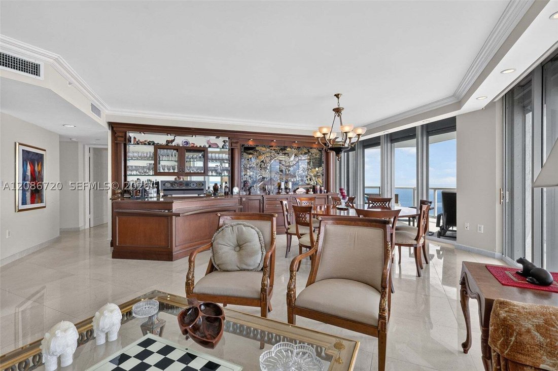 Condo in Golden Beach, Florida, United States 5 - 18934318
