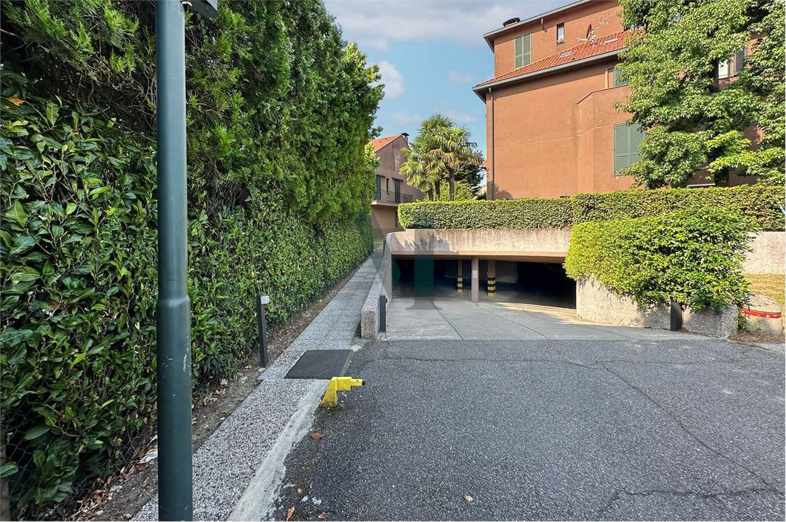 Apartment in Cazzaniga, Monza, Lombardy 3 - 18925771