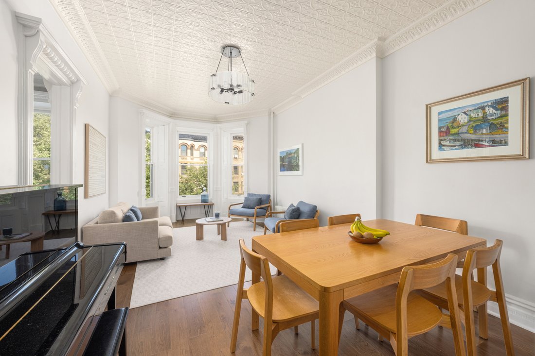 Condo in New York, New York, United States 1 - 18934788