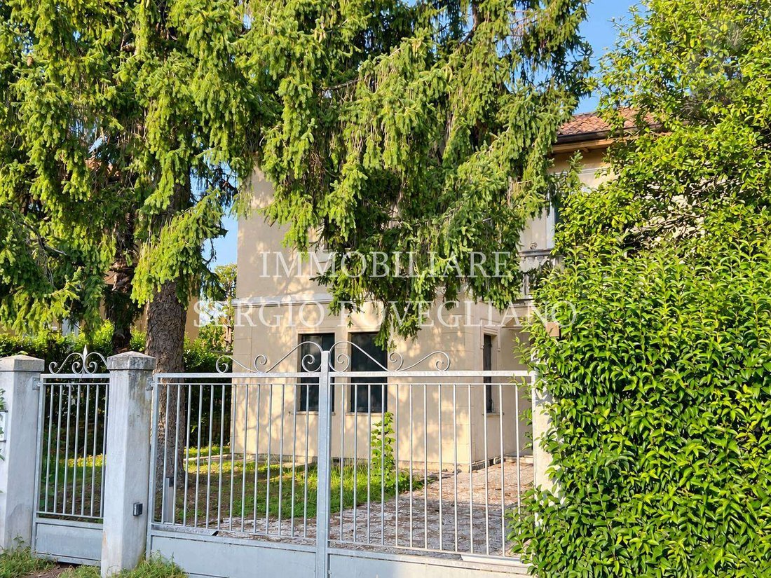 Villa in Passeggi - Ospedale San Camillo, Treviso, Italy 5 - 18935311