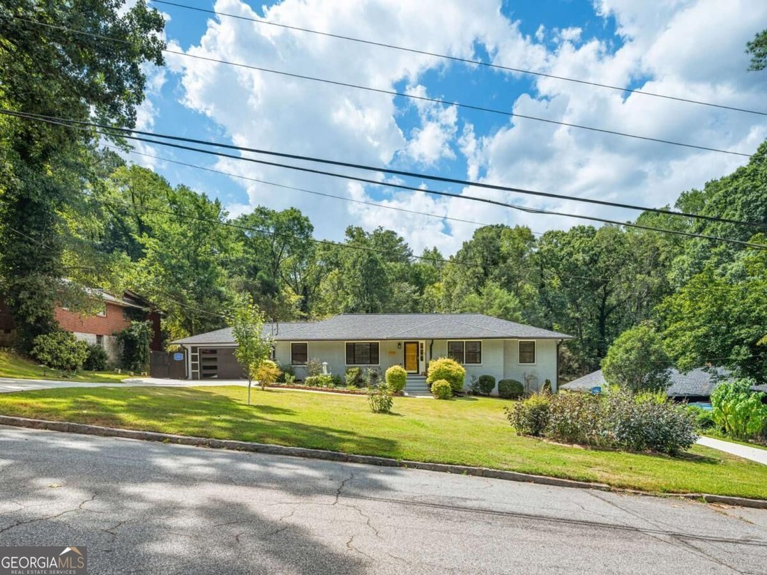 House in Atlanta, Georgia, United States 2 - 18935096