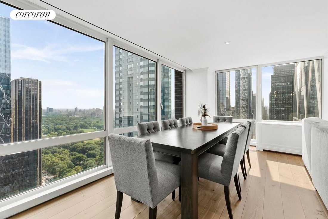 Condo in New York, New York, United States 3 - 18933261