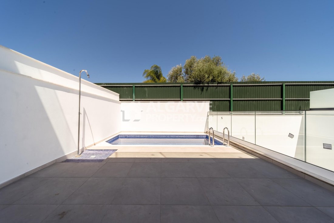 Villa in Montenegro, Algarve, Portugal 5 - 18935646
