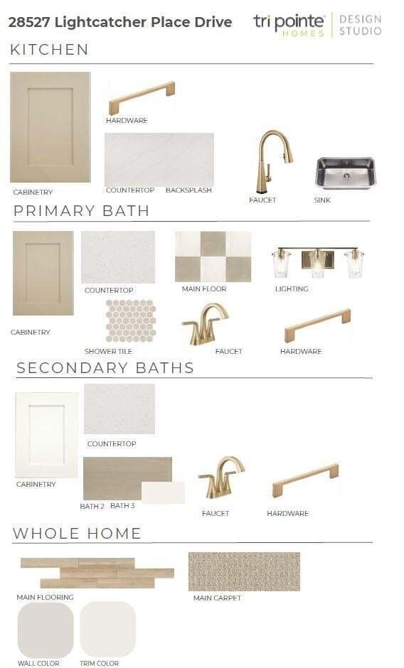 House in Spring, Texas, United States 4 - 18935142
