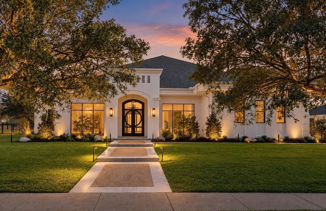 House in Bryan, Texas, United States 1 - 18935168