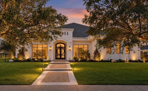 House in Bryan, Texas, United States 1