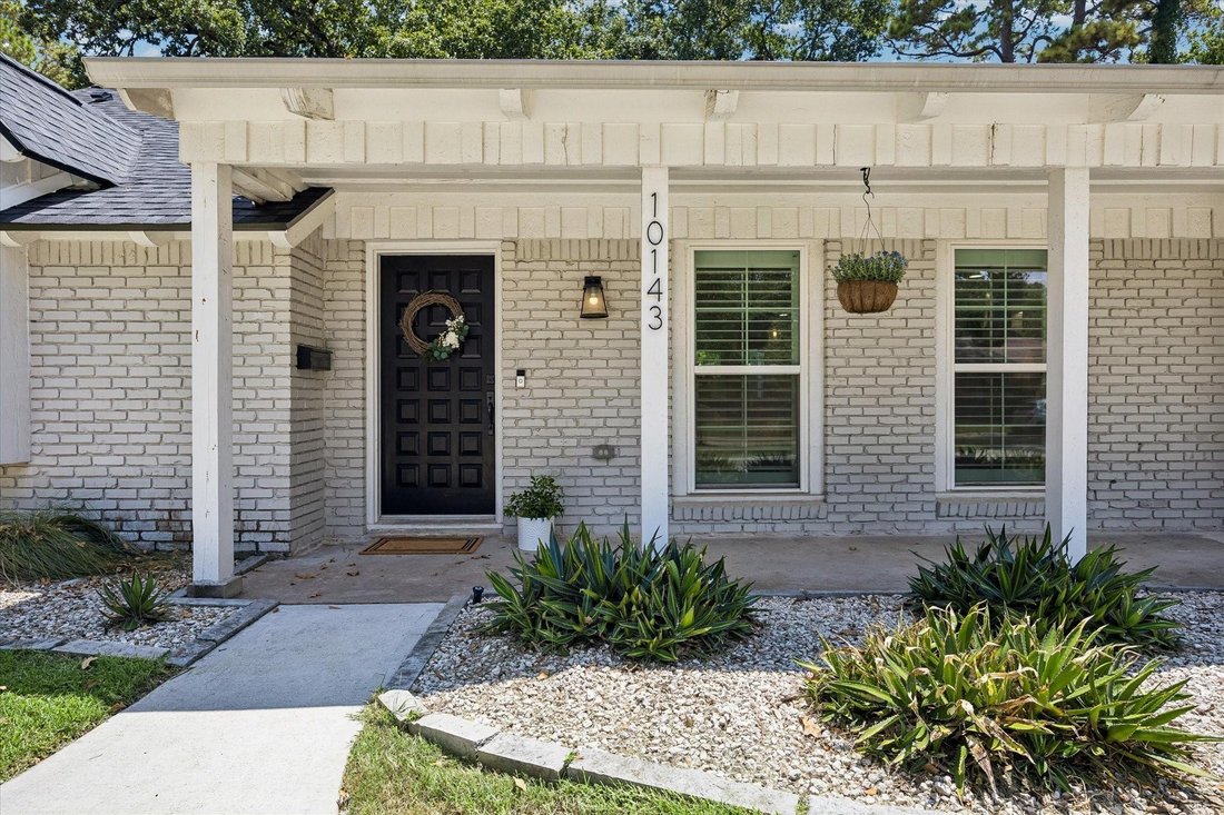 House in Houston, Texas, United States 1 - 18935108