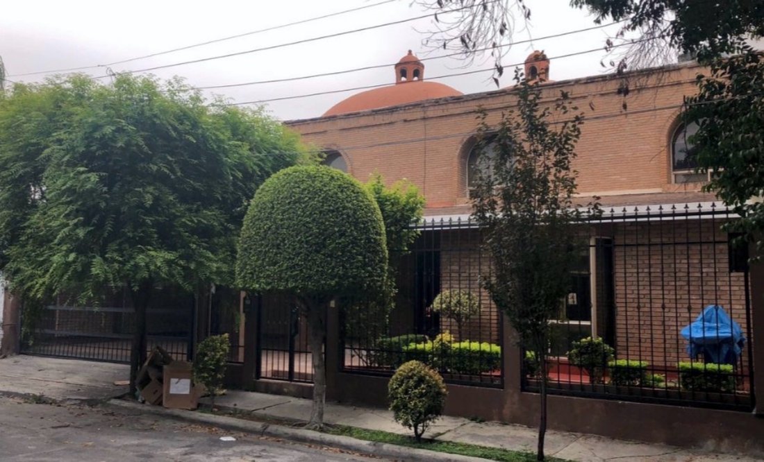 House in Monterrey, Nuevo Leon, Mexico 1 - 18932861