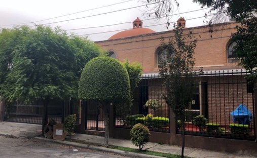 House in Monterrey, Nuevo Leon, Mexico 1