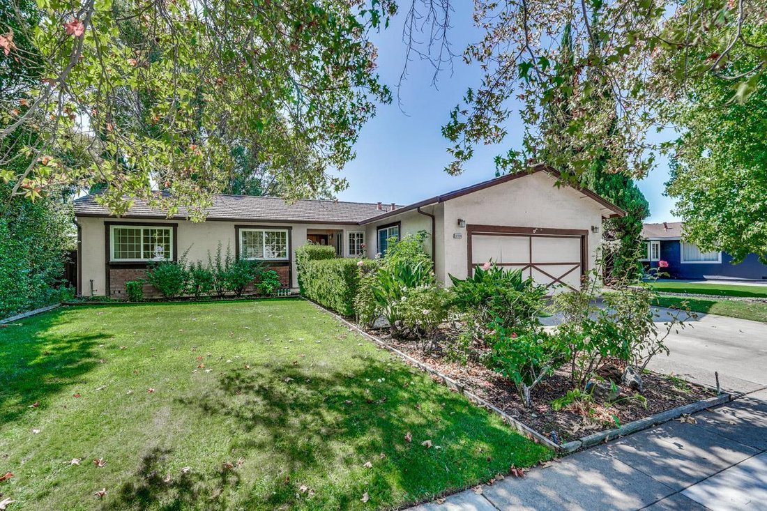 House in Newark, California, United States 1 - 18933887