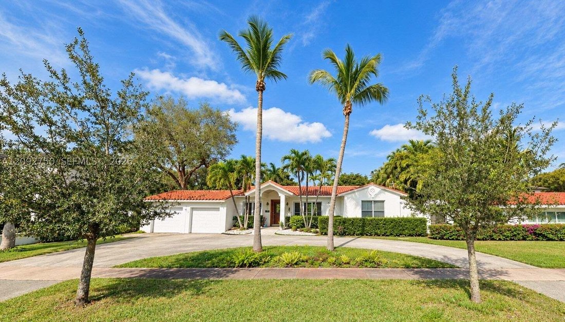 House in Coral Gables, Florida, United States 2 - 18934296
