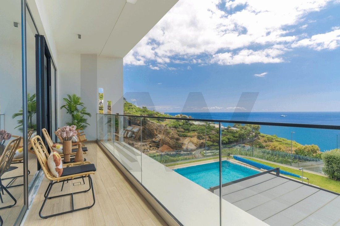 House in Sao Martinho, Madeira, Portugal 1 - 18934403