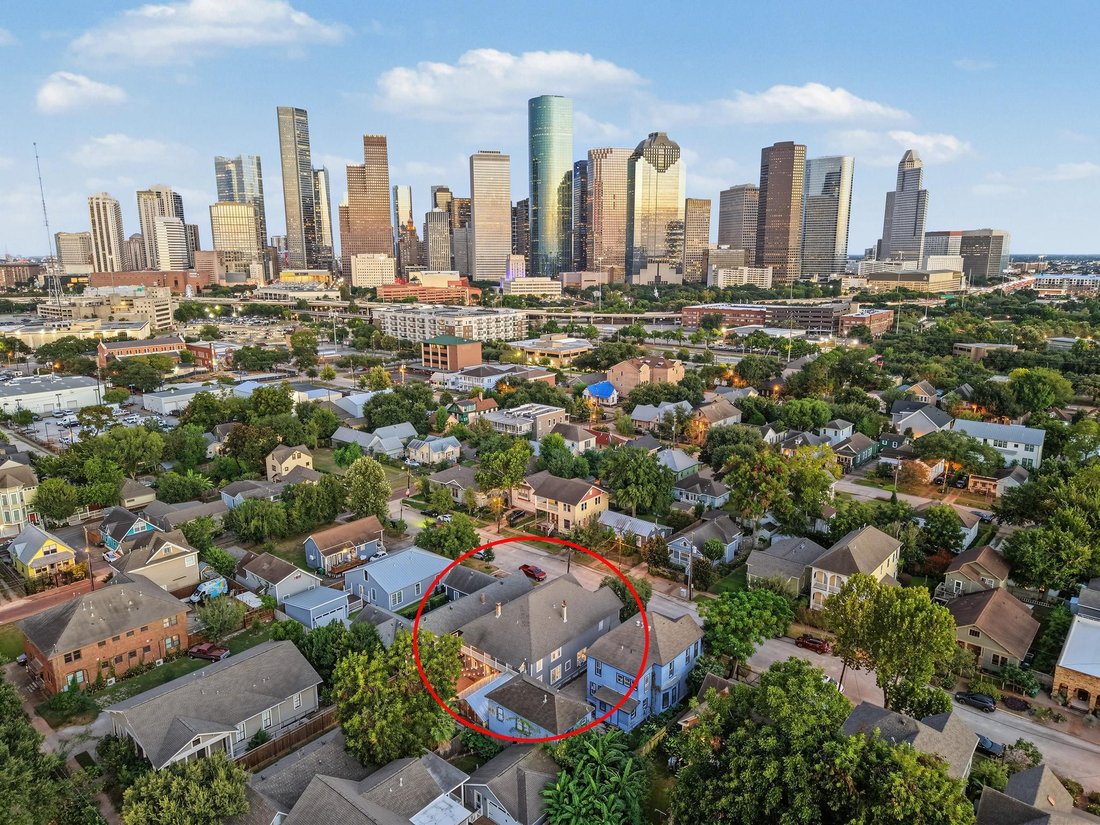 House in Houston, Texas, United States 2 - 18935182