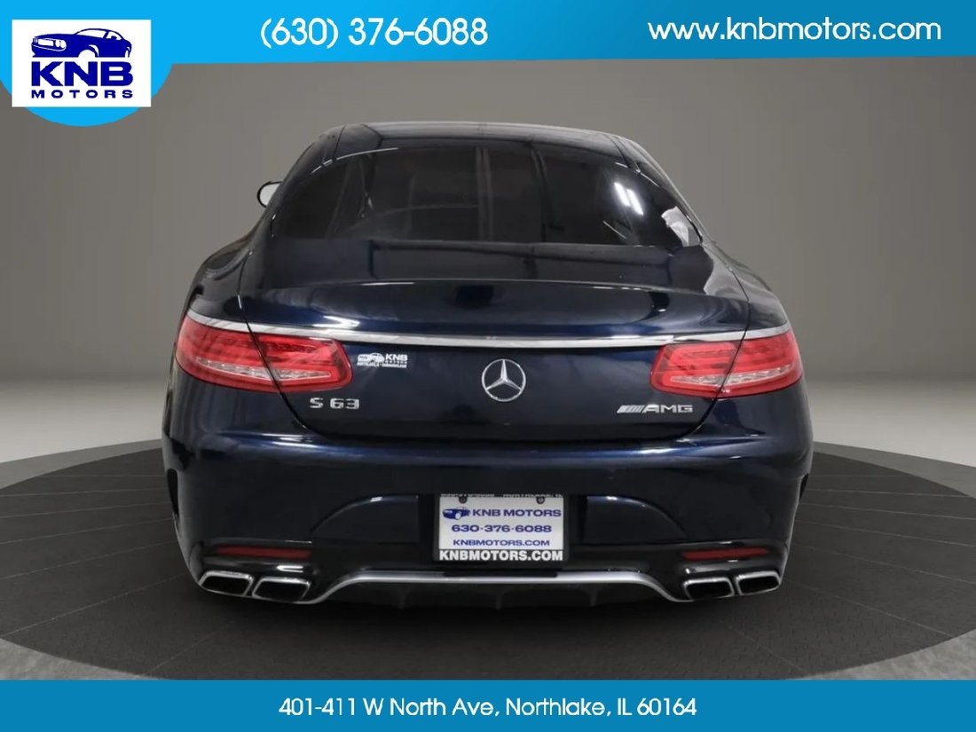 Coupe in Northlake, IL, United States 5 - 18932447