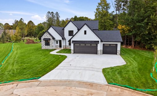 House in Manitowoc, Wisconsin, United States 1