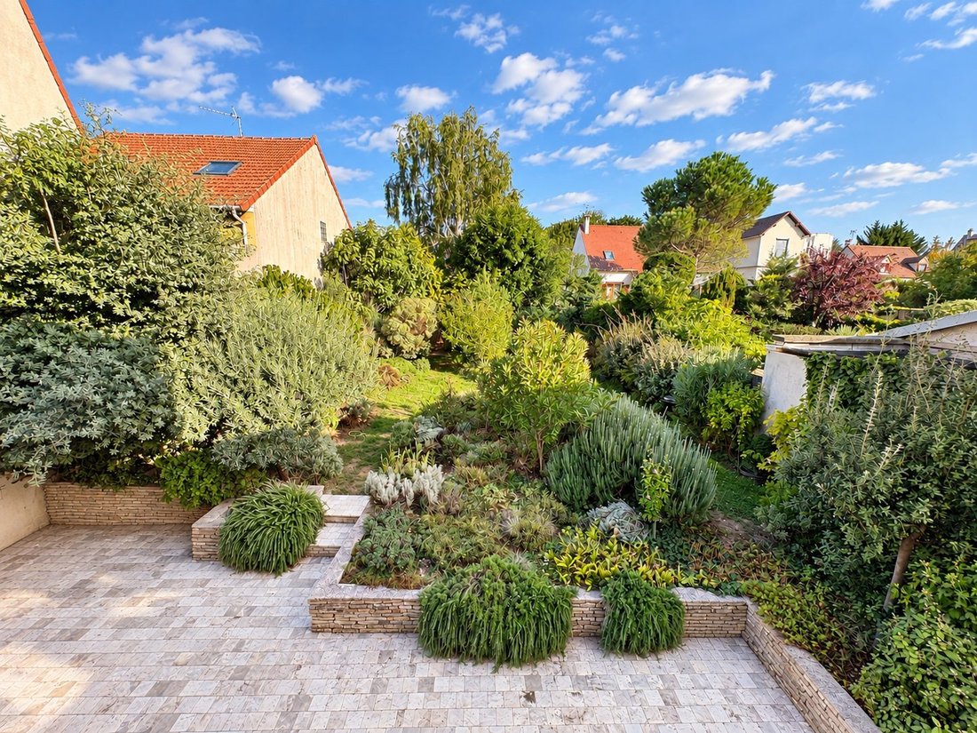 House in Centre, L'Haÿ-les-Roses, France 1 - 18935306