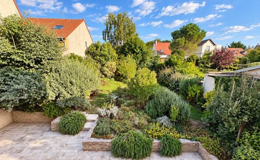 House in Centre, L'Haÿ-les-Roses, France 1