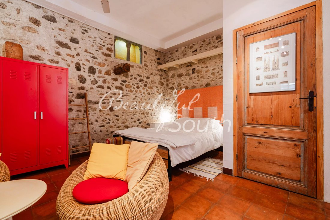 Vives, Occitania, France 2 - 18931898