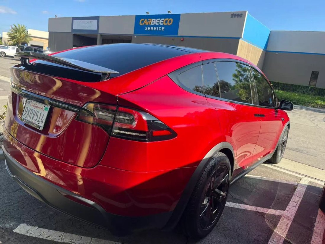 Suv in Costa Mesa, CA, United States 2 - 18932555