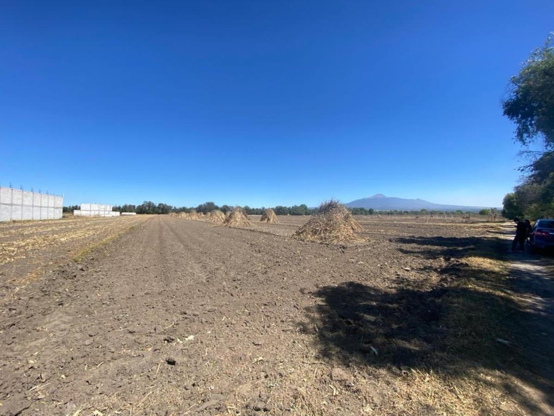Land in Almecatla, Puebla, Mexico 4 - 18933434