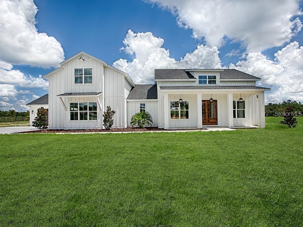 House in Mount Dora, Florida, United States 1 - 18934393