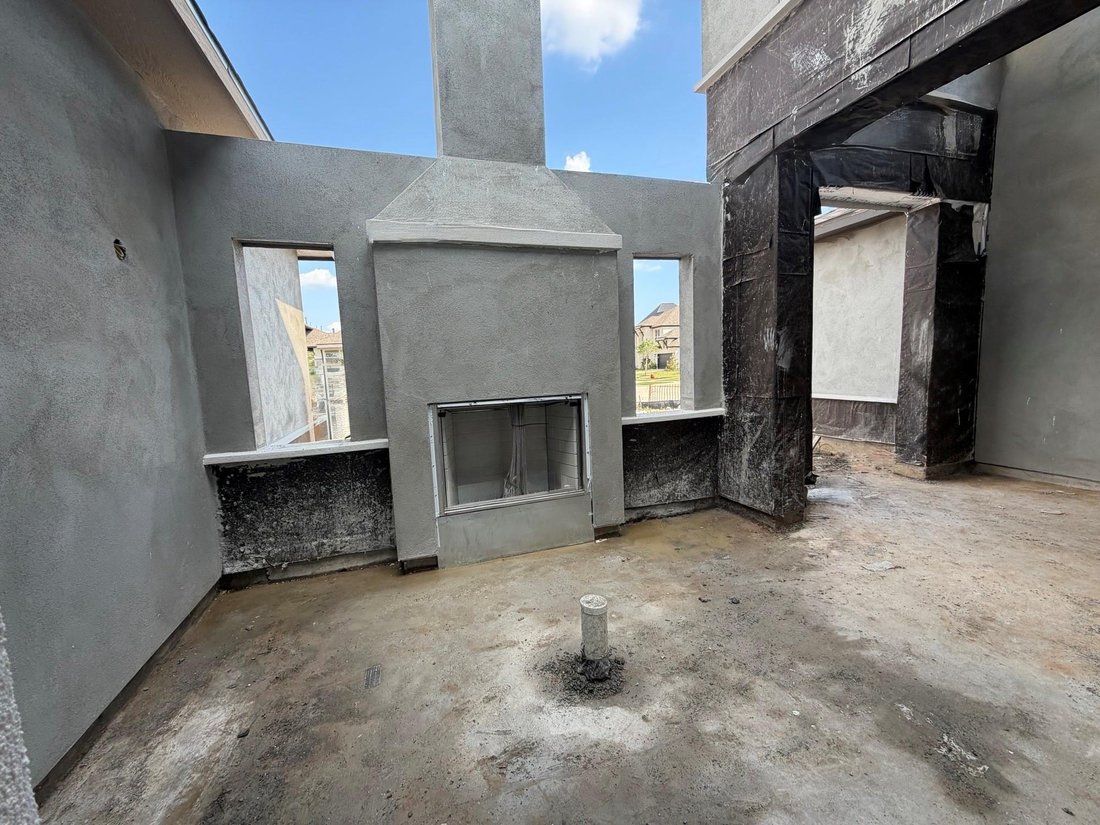 House in Manvel, Texas, United States 3 - 17958564