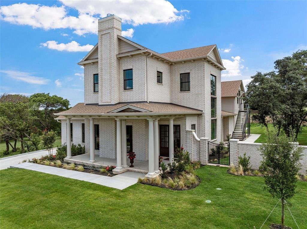 House in Woodway, Texas, United States 2 - 18934705