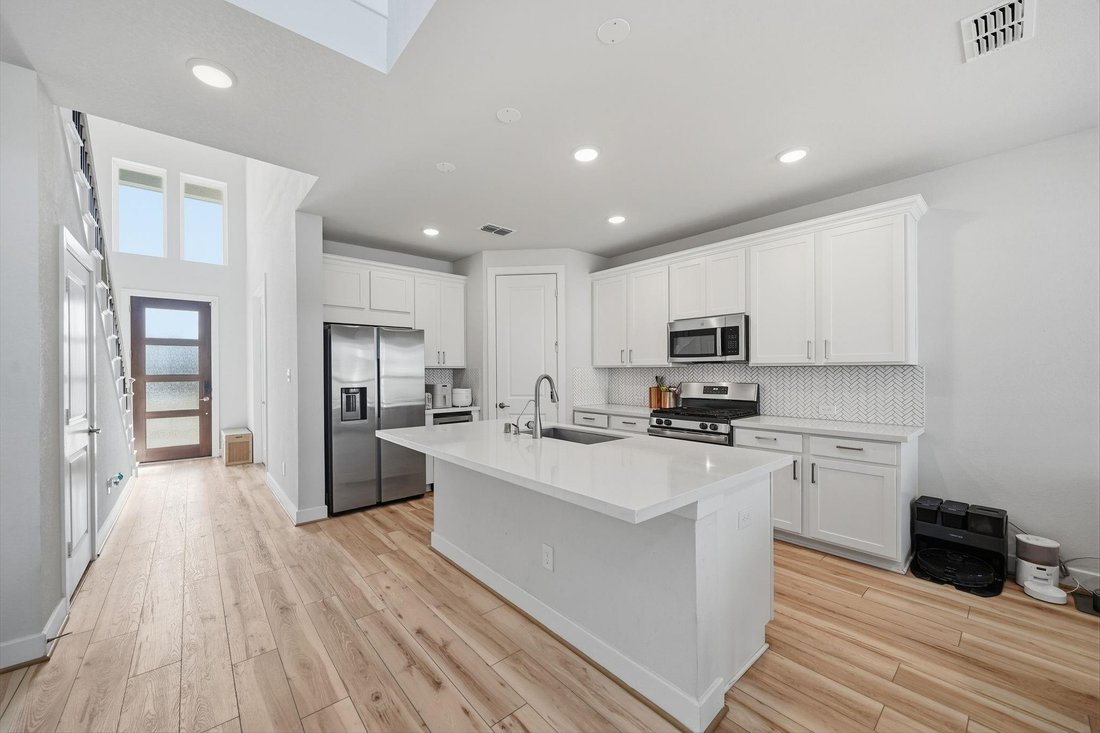 House in Houston, Texas, United States 4 - 18935133