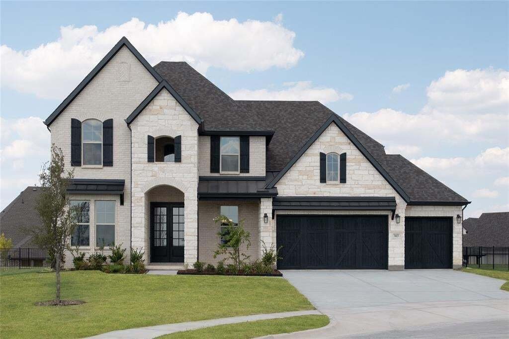 House in Heath, Texas, United States 1 - 18274525