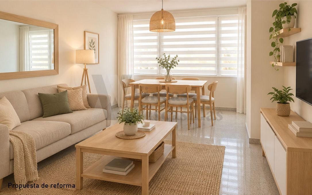 Apartment in Eixample, Barcelona, Spain 1 - 18934243