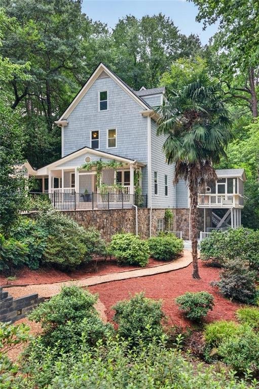 House in Atlanta, Georgia, United States 1 - 18934771