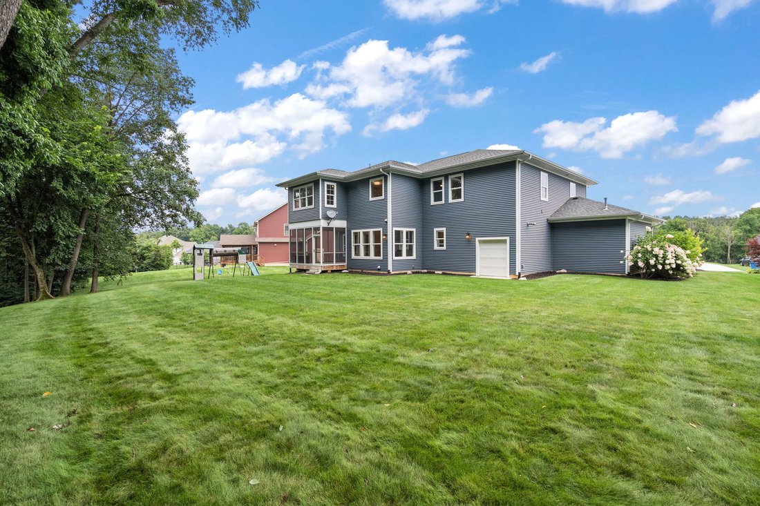 House in Valparaiso, Indiana, United States 4 - 18934860