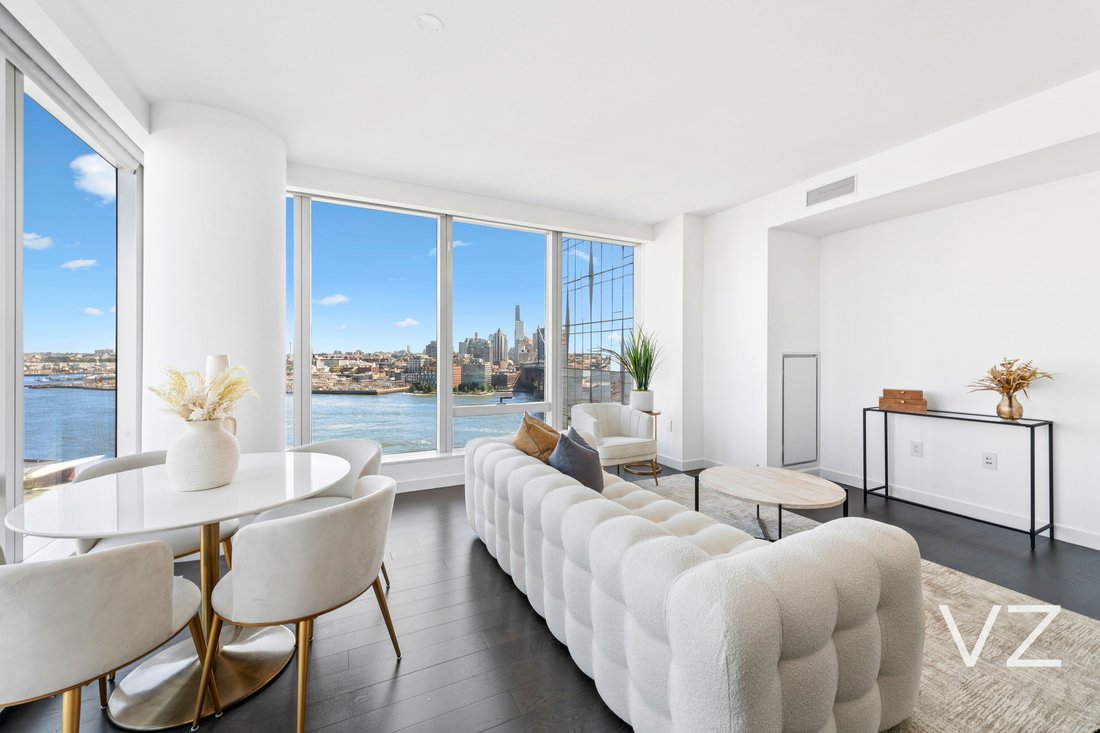 Apartment in New York, New York, United States 1 - 18934539