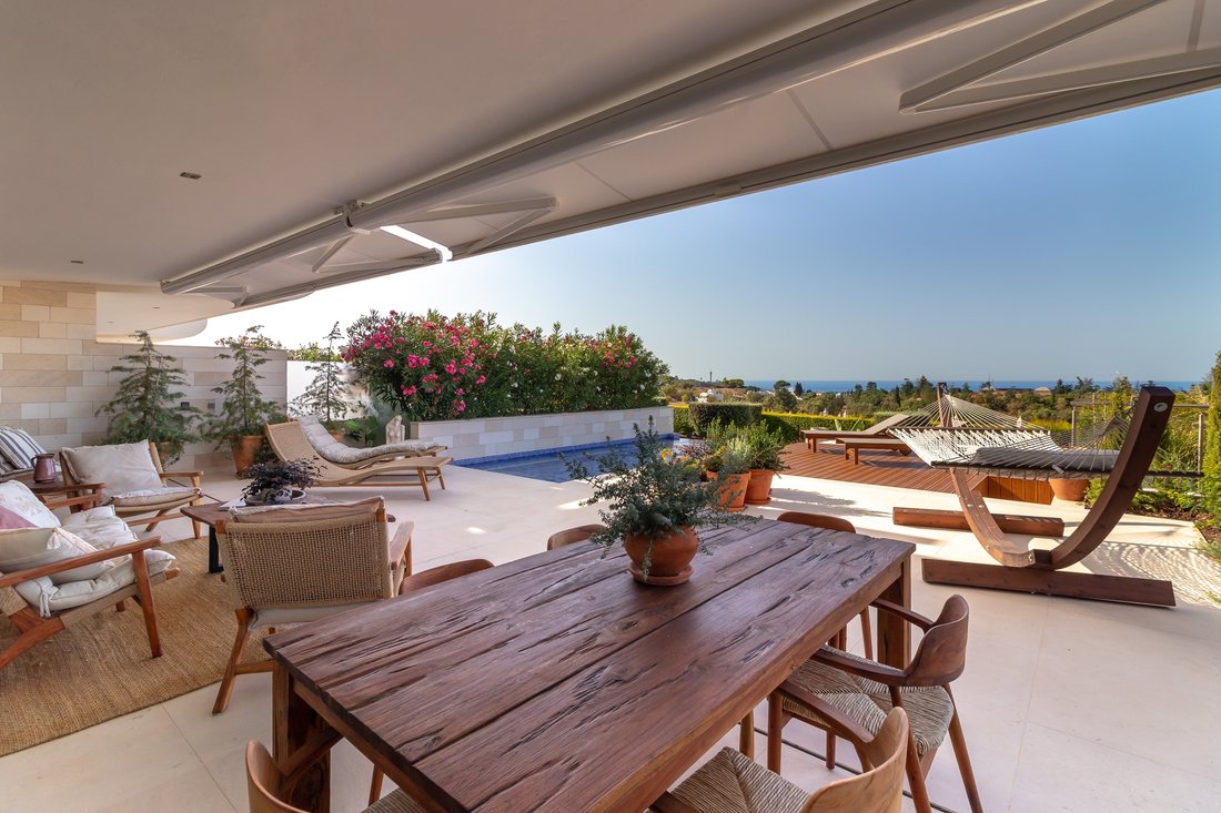 Apartment in Ferragudo, Algarve, Portugal 4 - 18935641