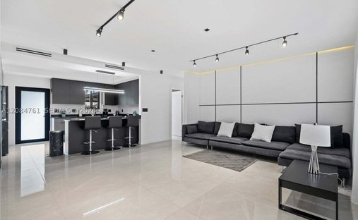 House in Hollywood, Florida, United States 1