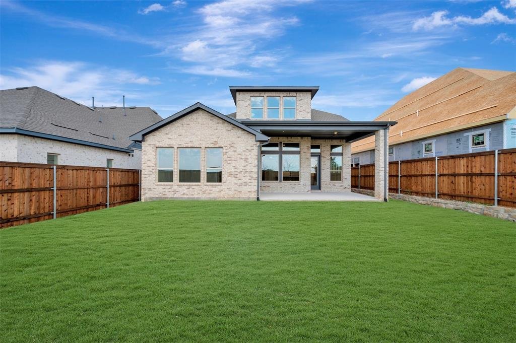 House in Celina, Texas, United States 2 - 17438309