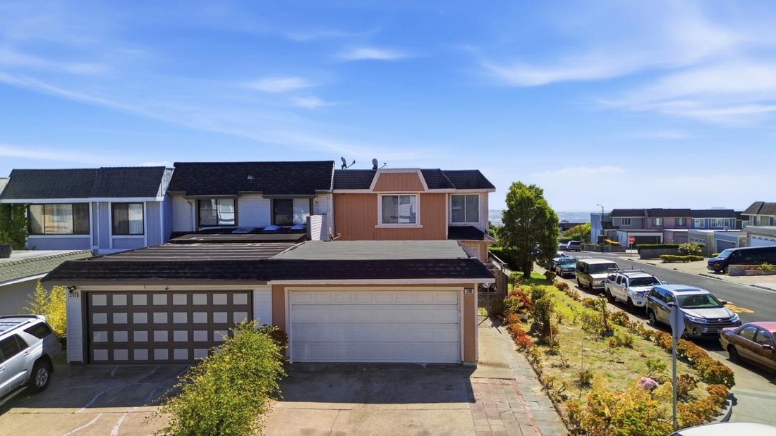 House in South San Francisco, California, United States 4 - 18933874