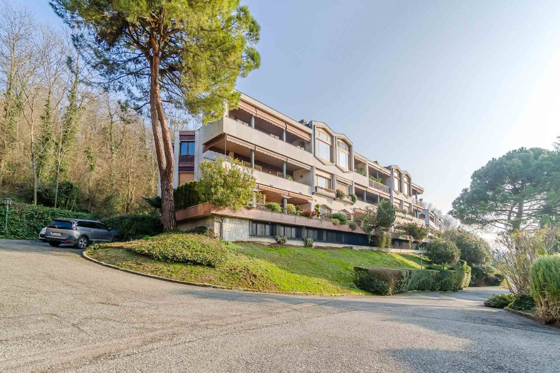 Apartment in Cavoretto, Turin, Italy 1 - 18936196