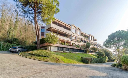Apartment in Cavoretto, Turin, Italy 1