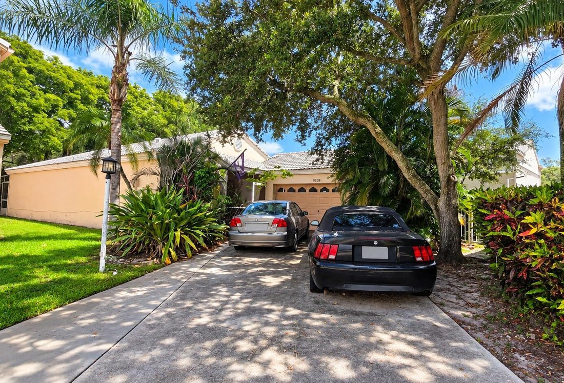 House in Davie, Florida, United States 1 - 18933485