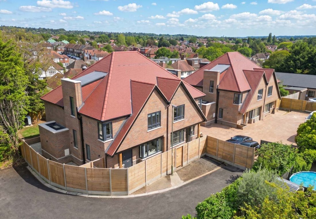 House in Edgware, Barnet, England 1 - 18933974