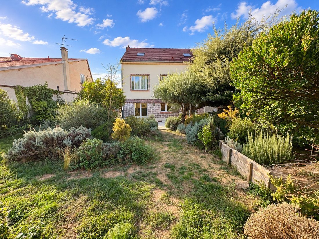 House in Centre, L'Haÿ-les-Roses, France 4 - 18935306