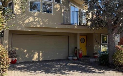 House in Santa Cruz, California, United States 1